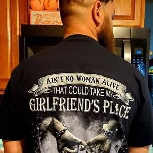 Meet your Posher, Johnathan